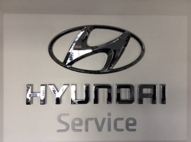 2019 Hyundai i10 1.0 SE 5dr