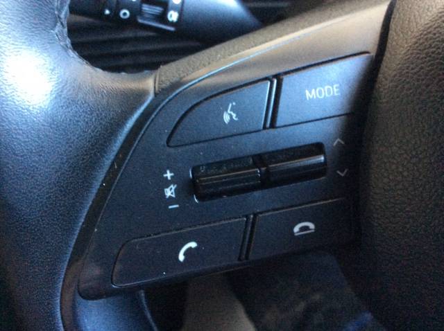 2023 Hyundai i20 1.0T GDi 48V MHD SE Connect 5dr