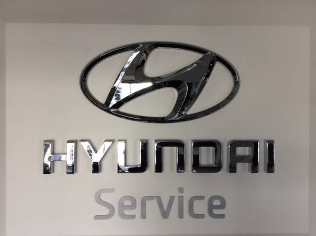 2015 Hyundai i10 1.0 SE 5dr