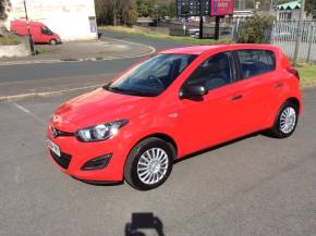 Hyundai i20 2014 (64) at Mount Automotive Halifax