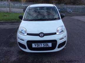 Fiat Panda 2017 (17) at Mount Automotive Halifax