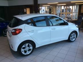 Hyundai i10 2021 (71) at Mount Automotive Halifax