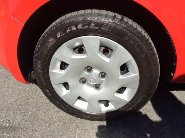 2012 Hyundai i20 1.2 Classic 5dr