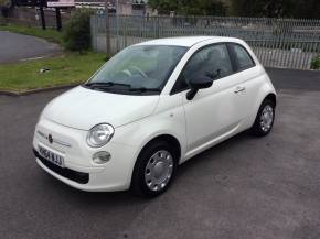 Fiat 500 2014 (64) at Mount Automotive Halifax