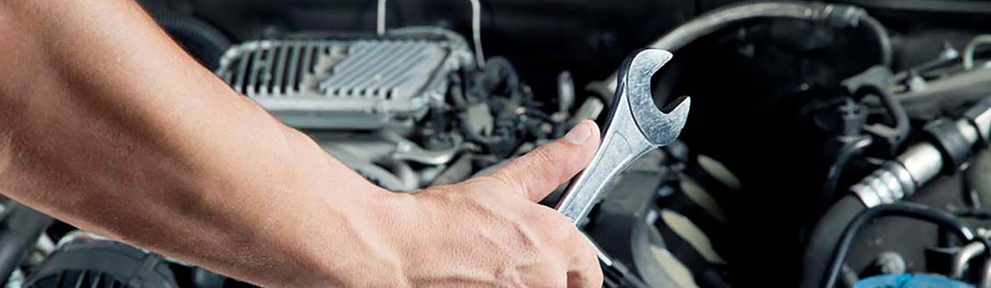 Car Servicing at Mount Automotive in Halifax